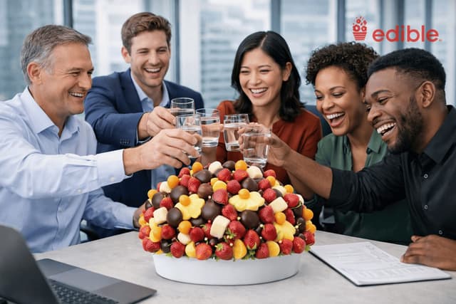 The Ultimate Guide to Employee Gifting That Builds Culture and Drives Retention