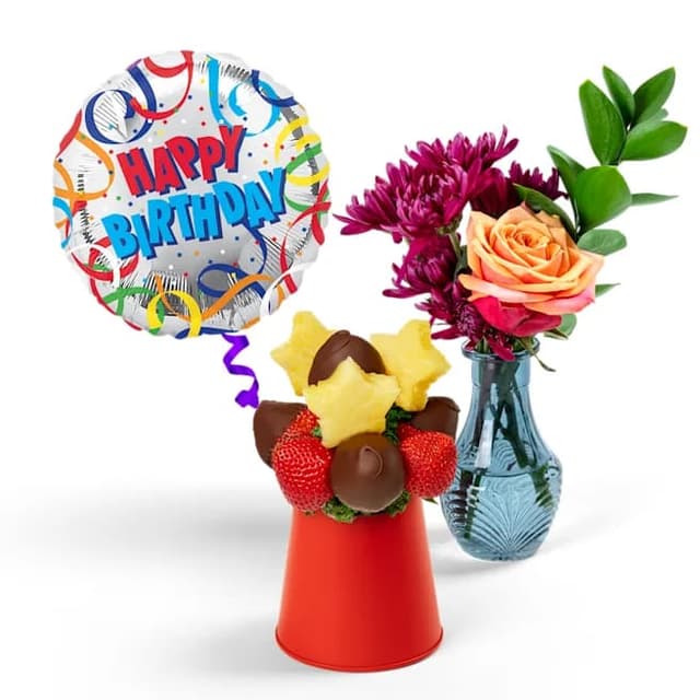 Celebrate Birthdays