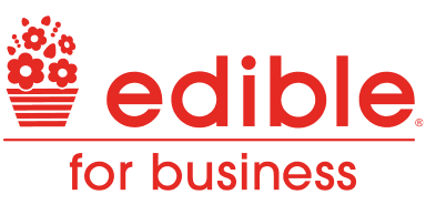 Edible for Business